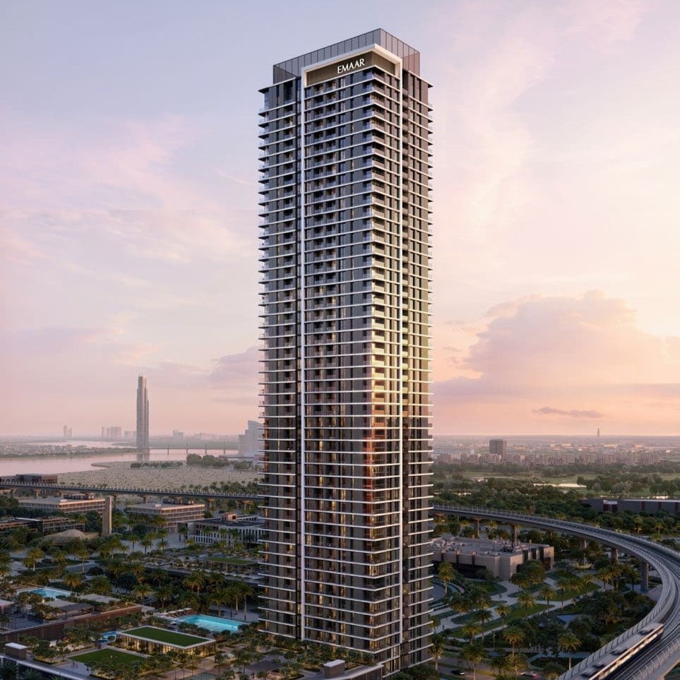 Montiva by Vida exterior view