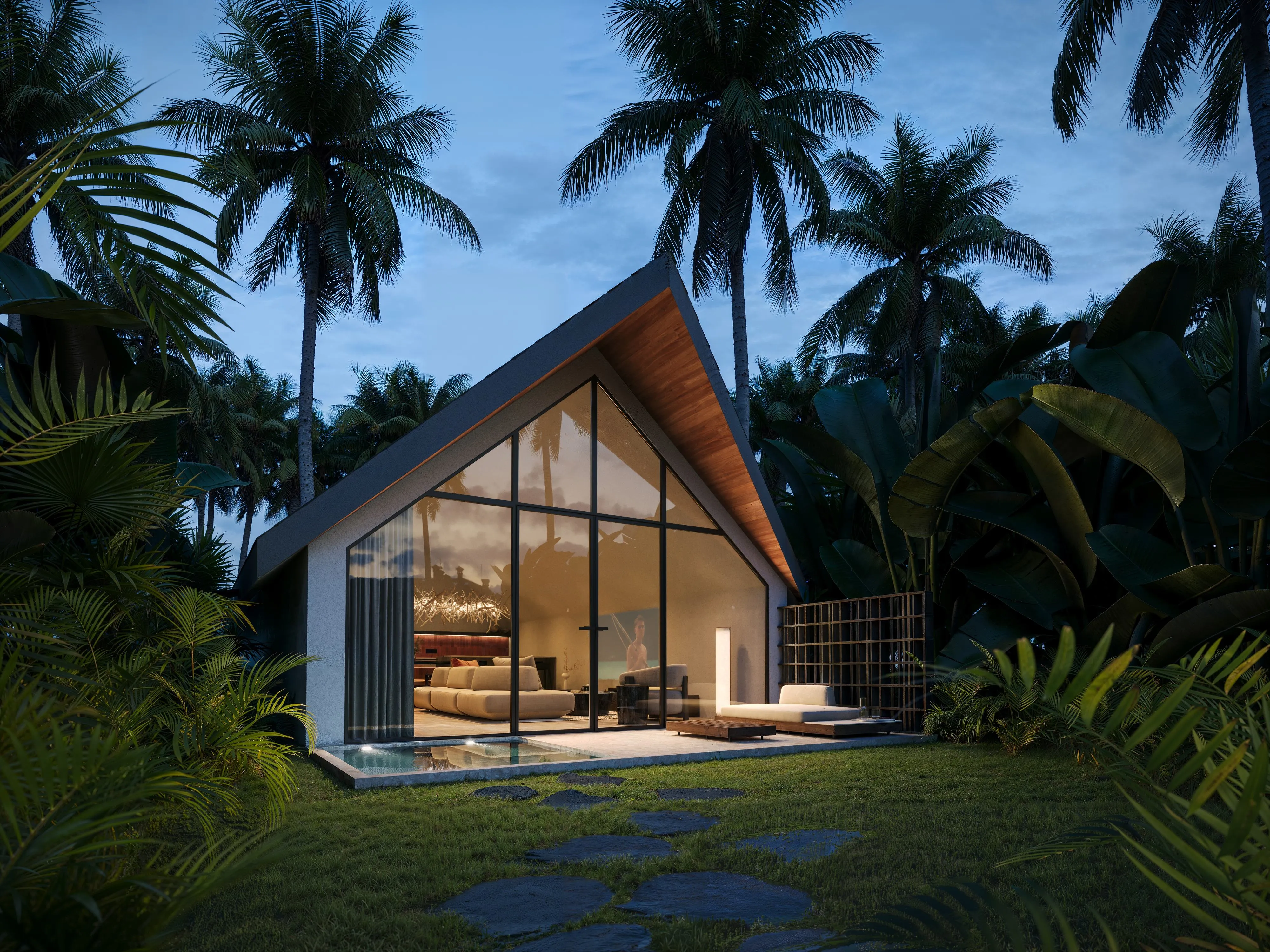 Moon Rock Villas gallery 2