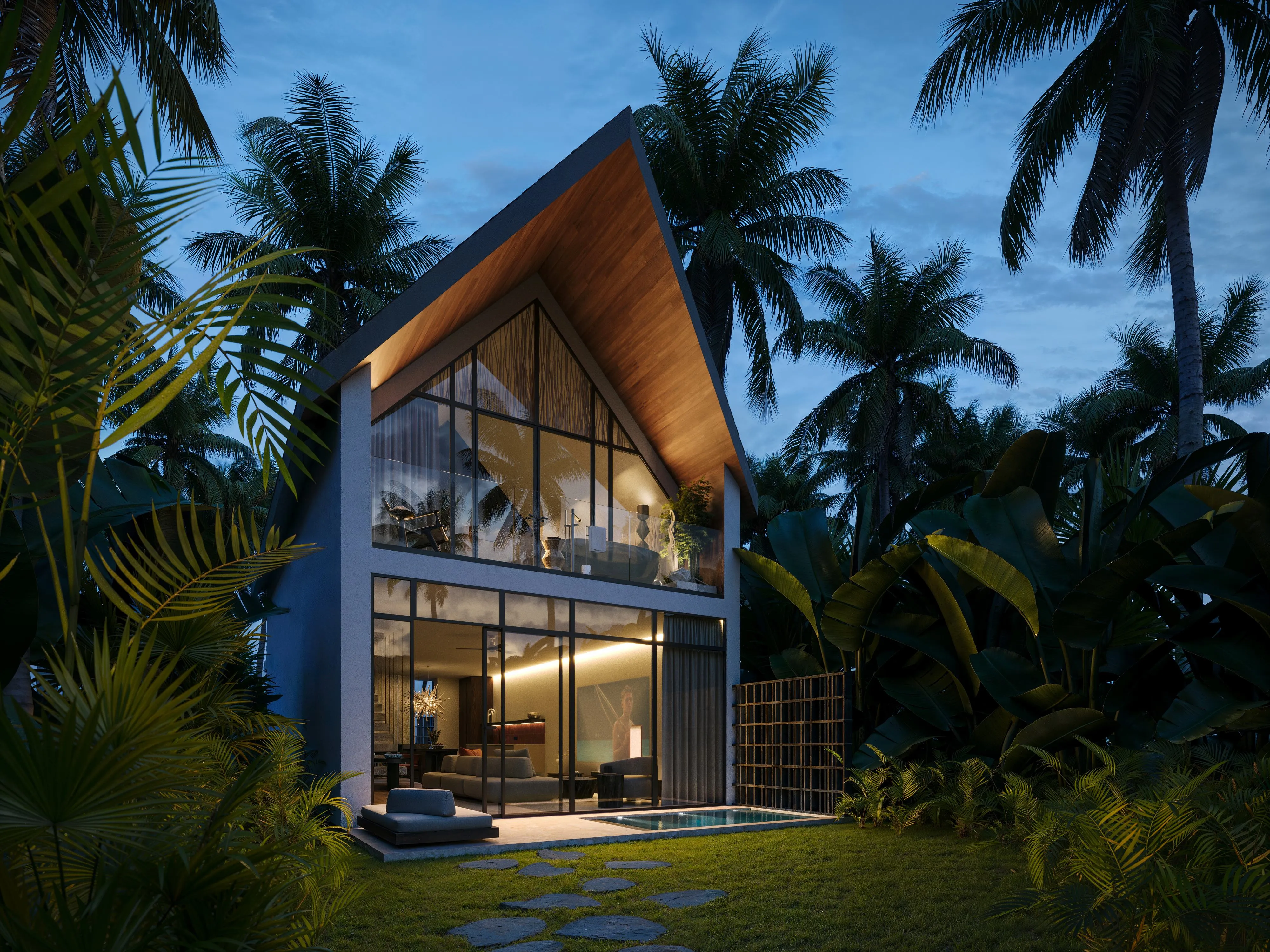 Moon Rock Villas gallery 3