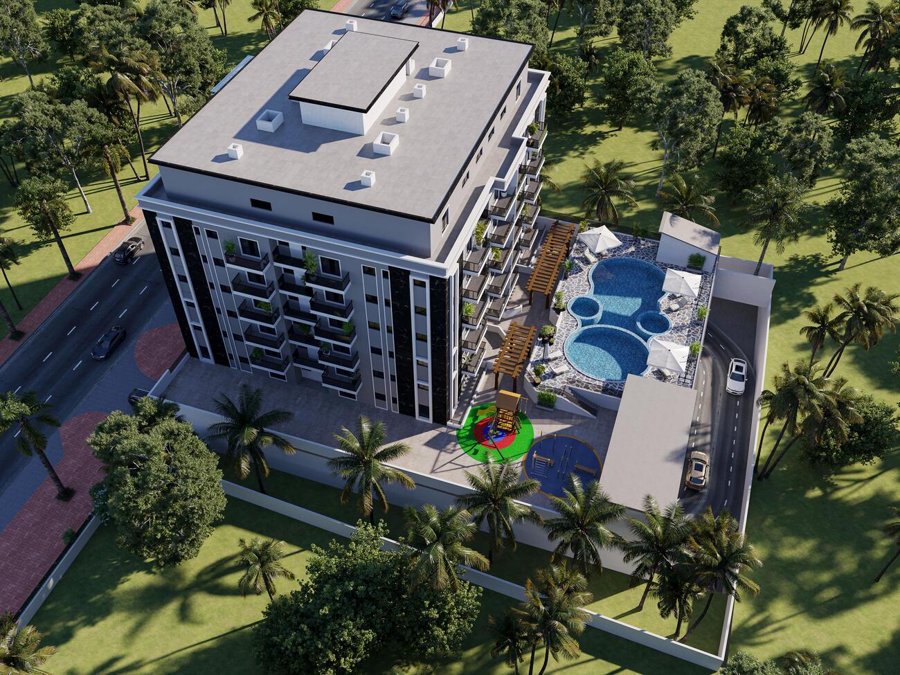 Moonsa Residence gallery 4