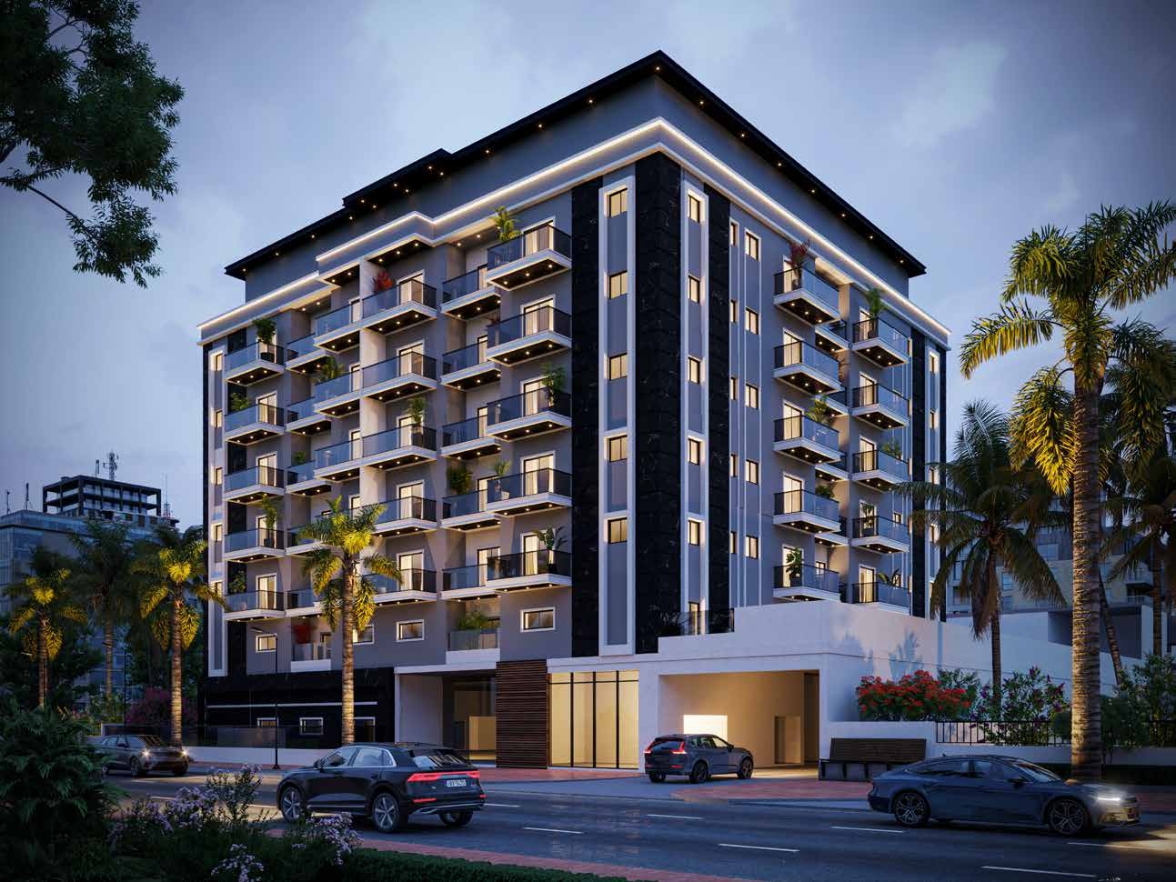 Moonsa Residence gallery 2