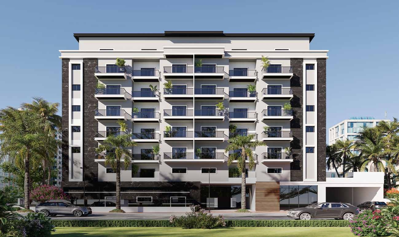 Moonsa Residence gallery 3