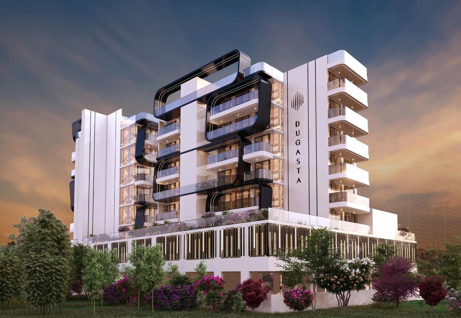 Moonsa Residences 2 gallery 2