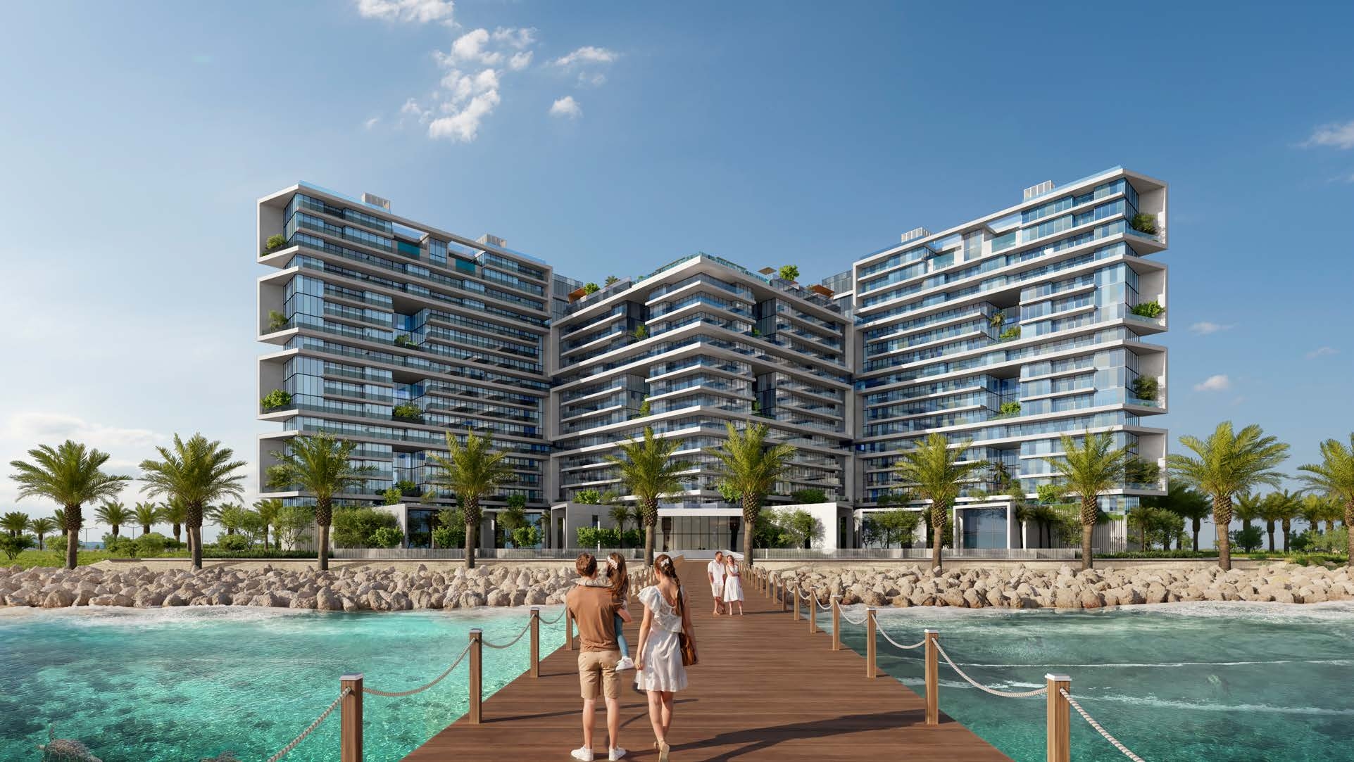 Moonstone Interiors by Missoni exterior view