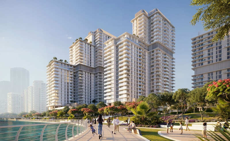 Muheira Maysan exterior view