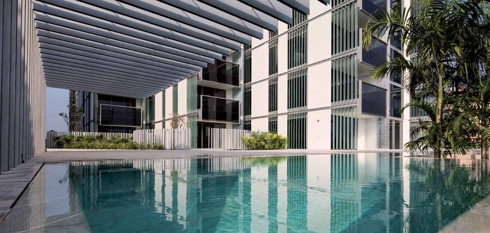 Muraba Residences gallery 3