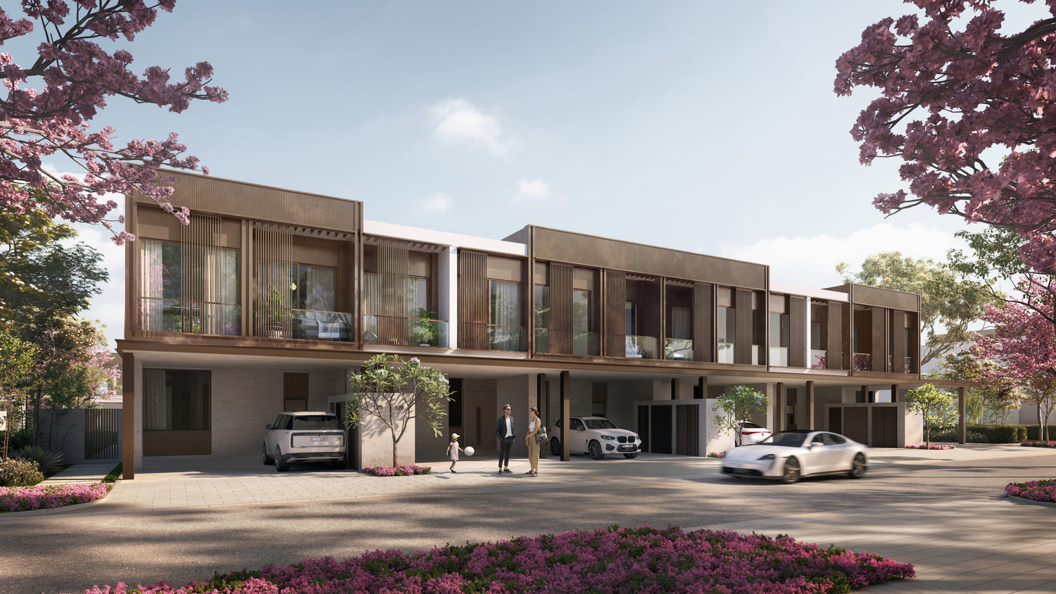 Nad Al Sheba Garden Phase 4 gallery 2