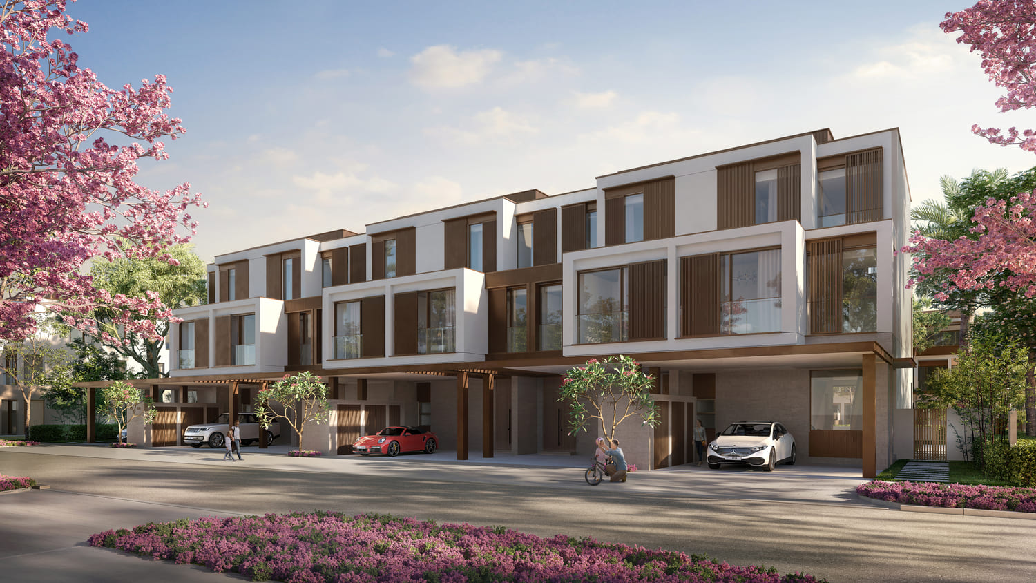 Nad Al Sheba Garden Phase 4 gallery 3