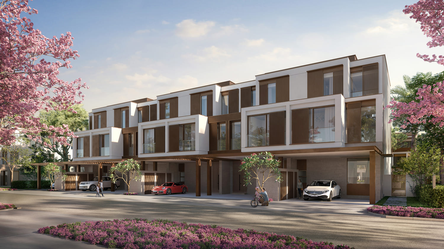 Nad Al Sheba Garden Phase 5, 6 gallery 4