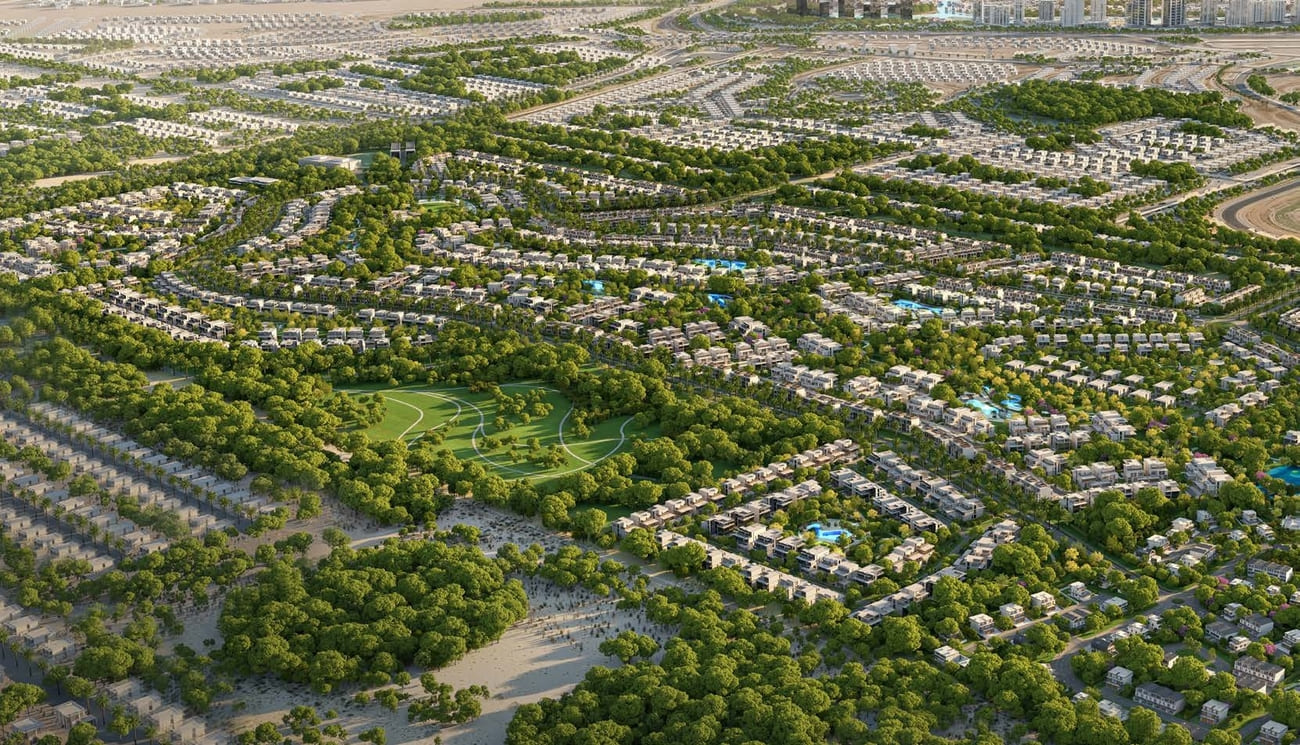 Nad Al Sheba Gardens 10 gallery 2