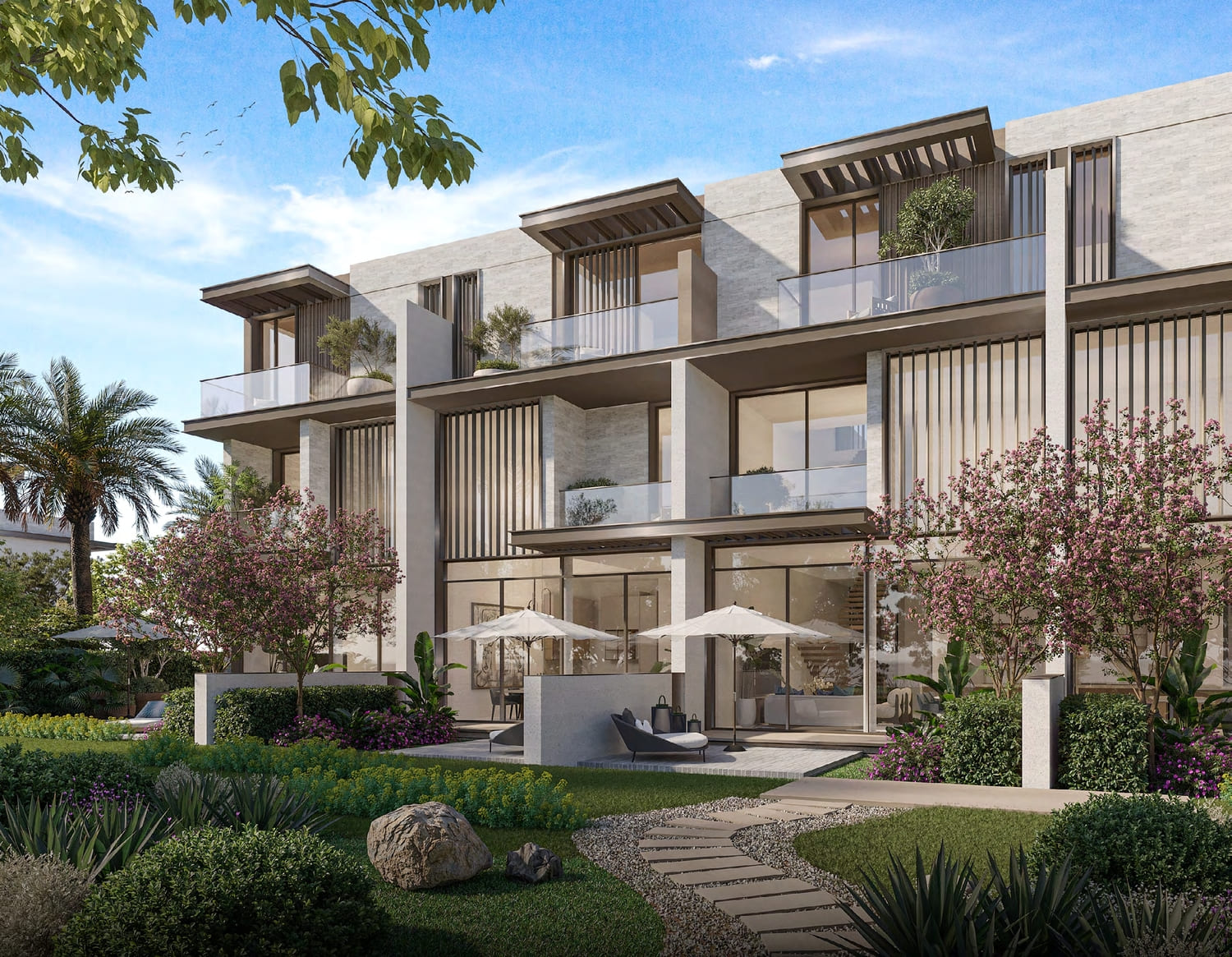 Nad Al Sheba Gardens Phase 7 gallery 2