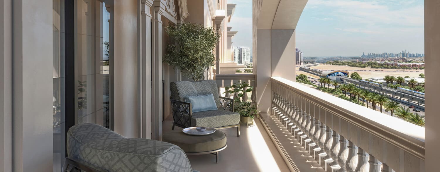 Nadine Residences gallery 3