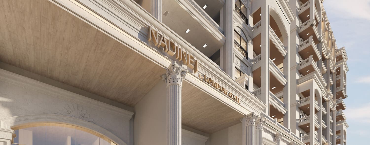 Nadine Residences gallery 5
