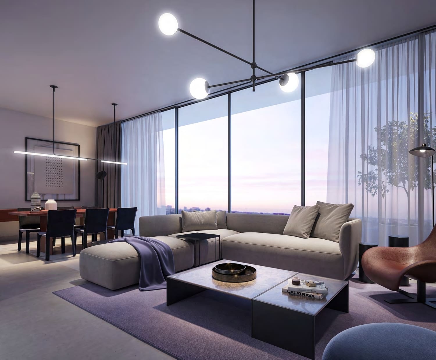 Nasaq Apartments gallery 4