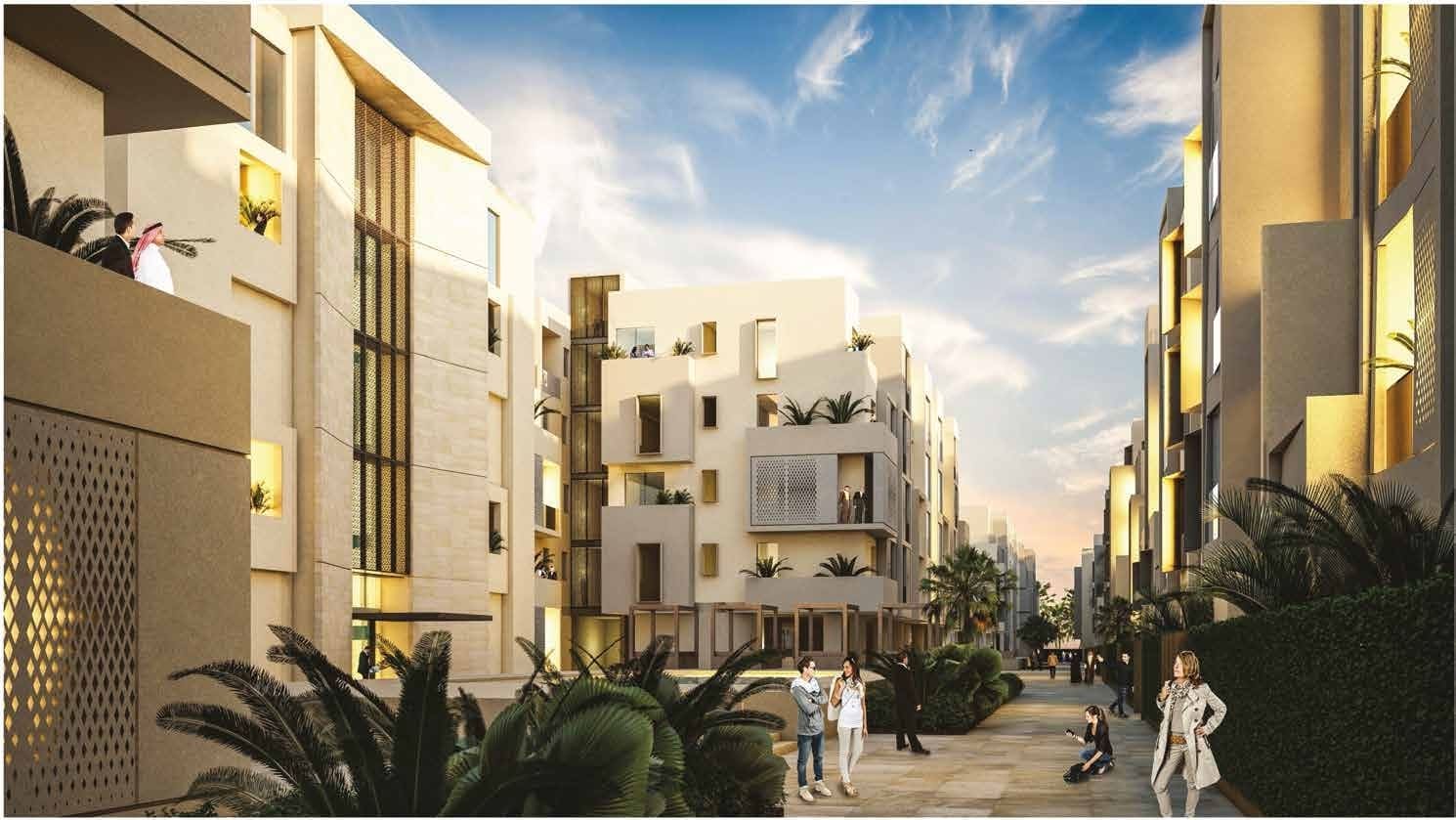 Nasayem Avenue gallery 3
