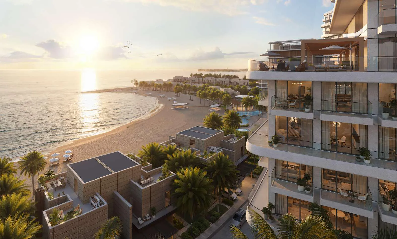 Nasim Al Bahr Residences gallery 4