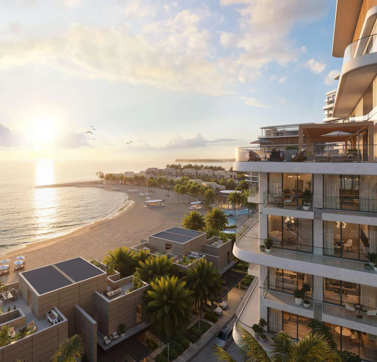 Nasim Al Bahr Residences gallery 3
