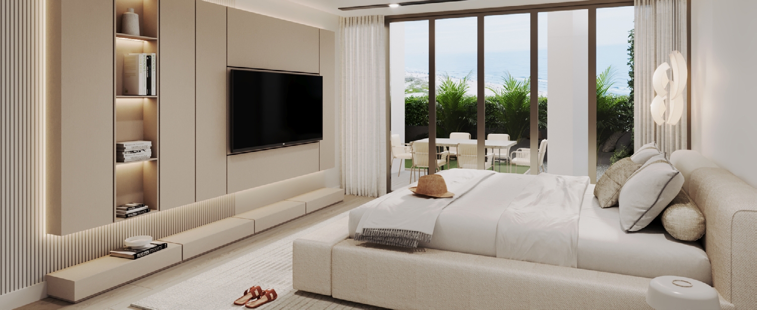 Nasim Lofts at Bay Residence gallery 5