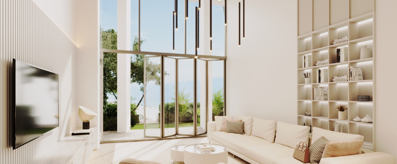 Nasim Lofts at Bay Residence gallery 4