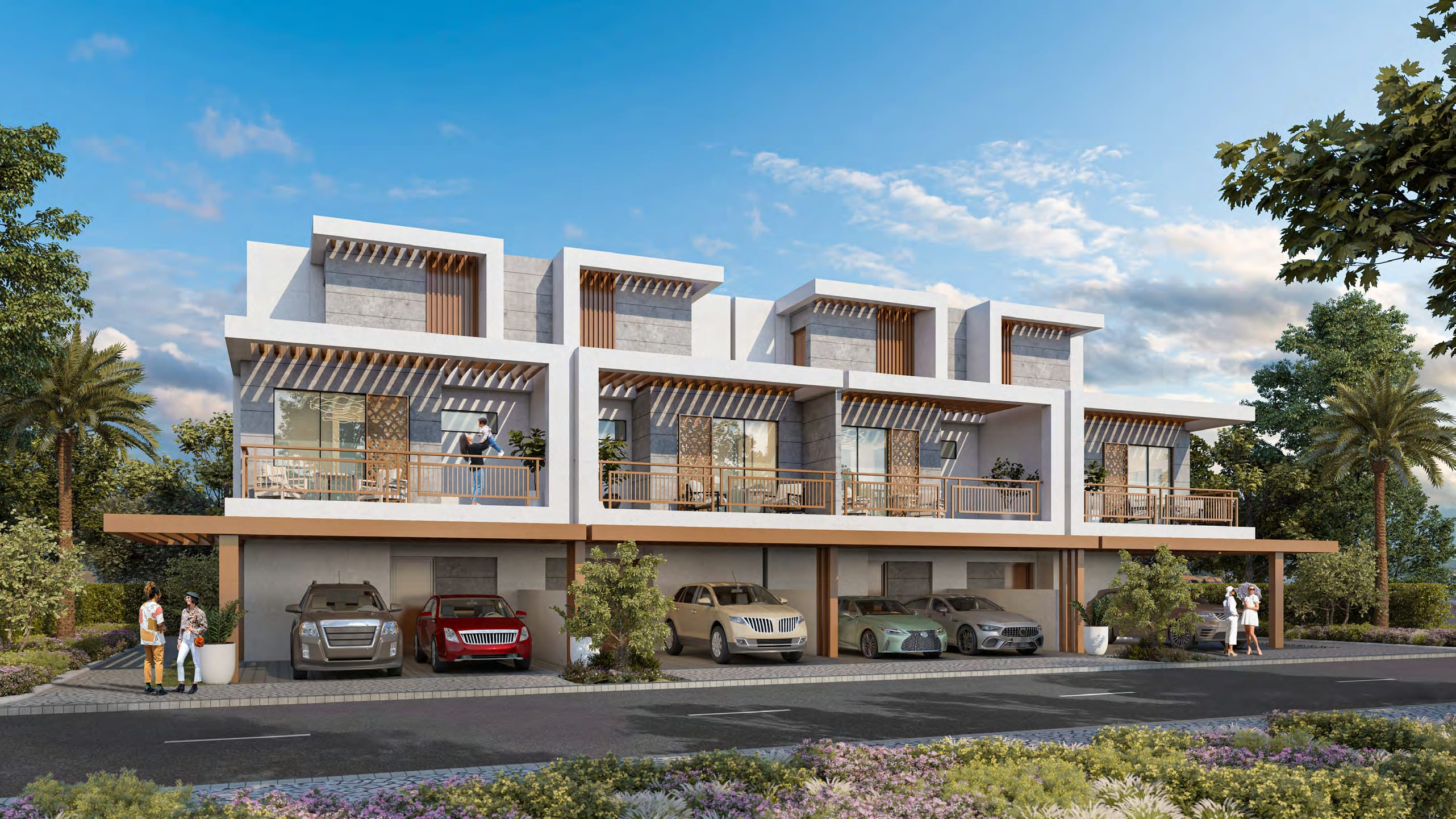 Natura exterior view
