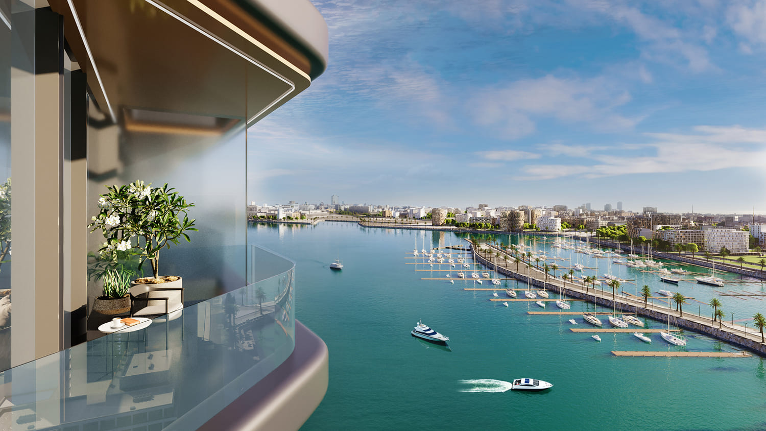Nautica Towers gallery 2