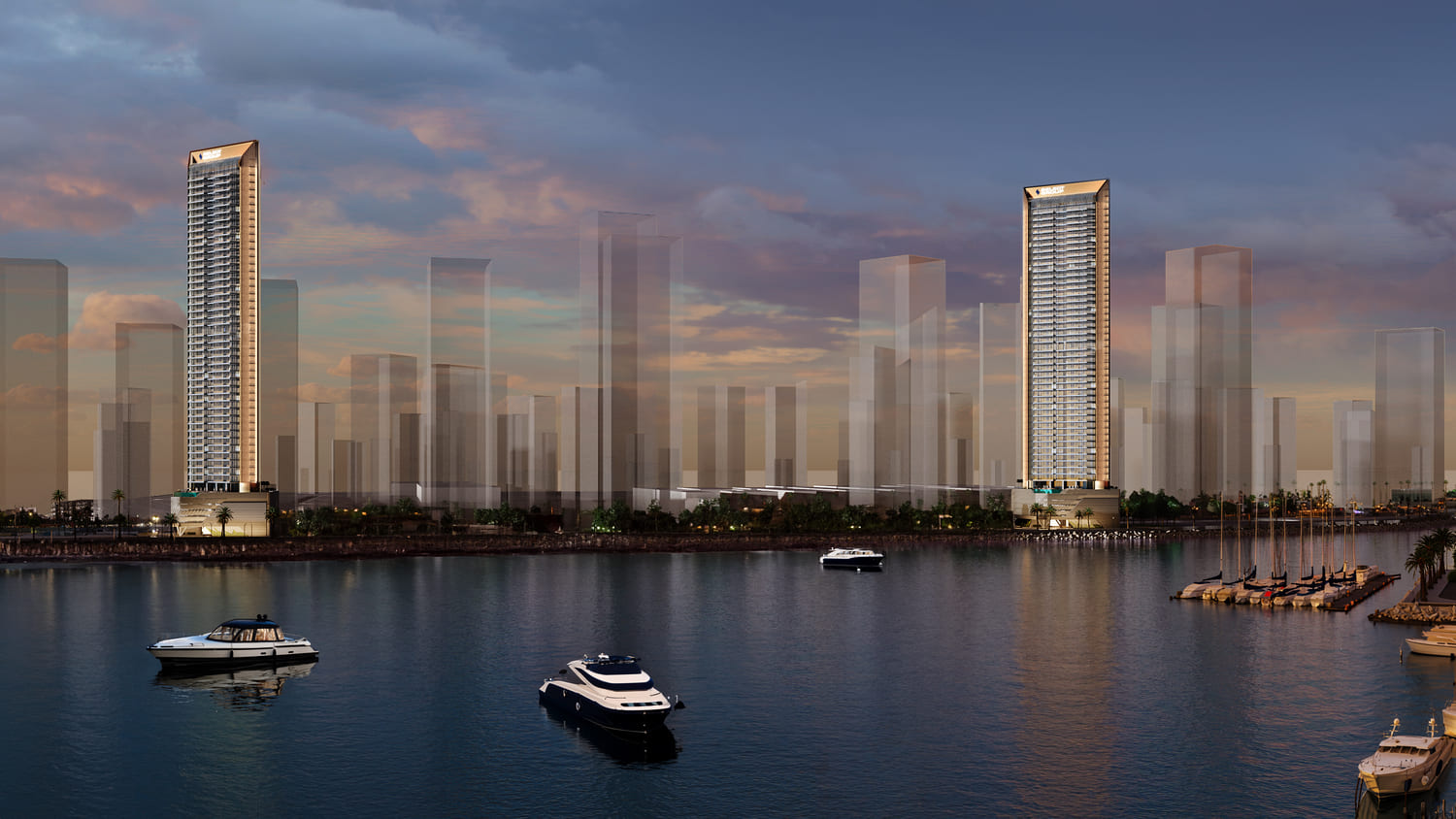 Nautica Towers gallery 3