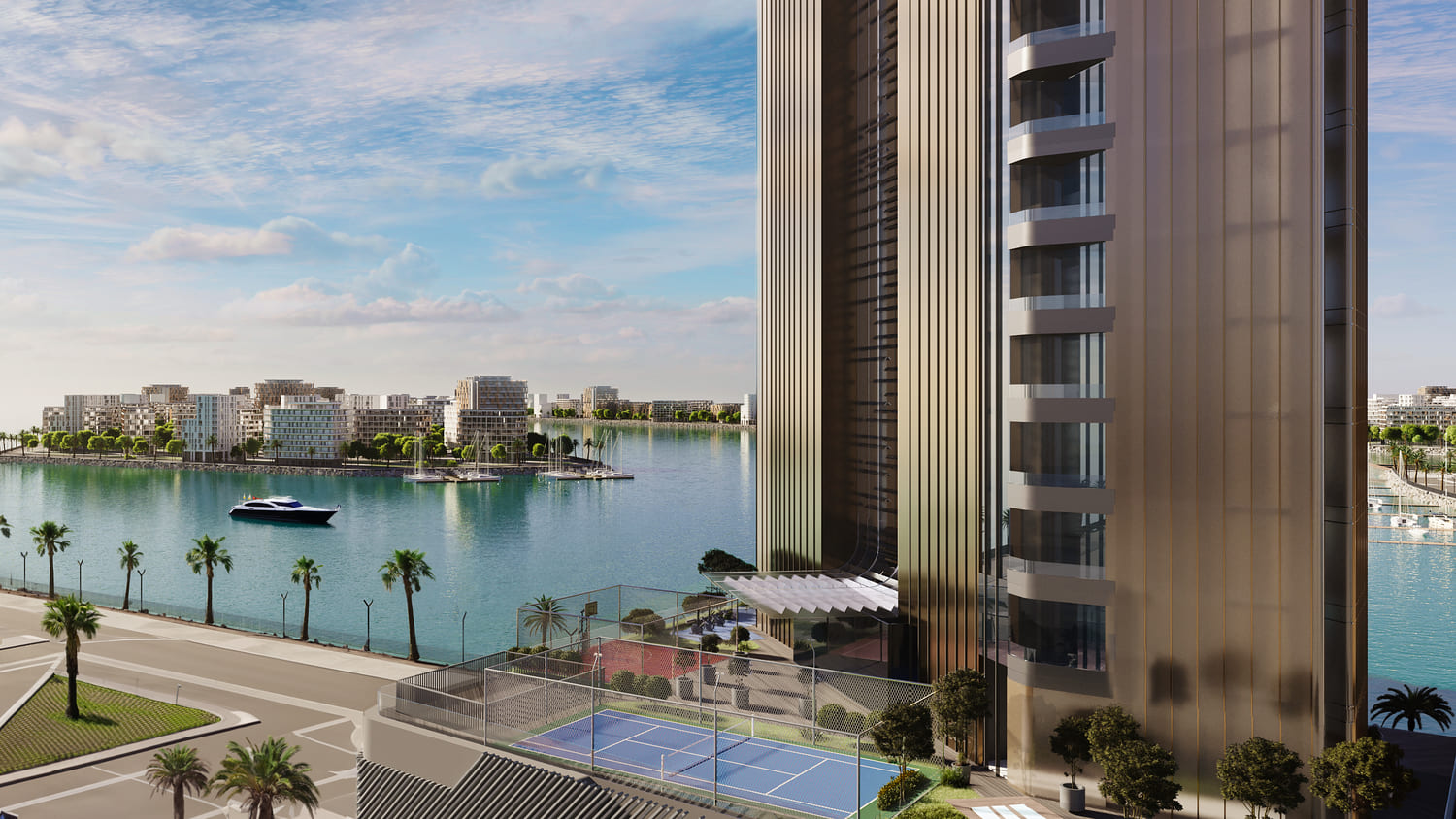 Nautica Towers gallery 4