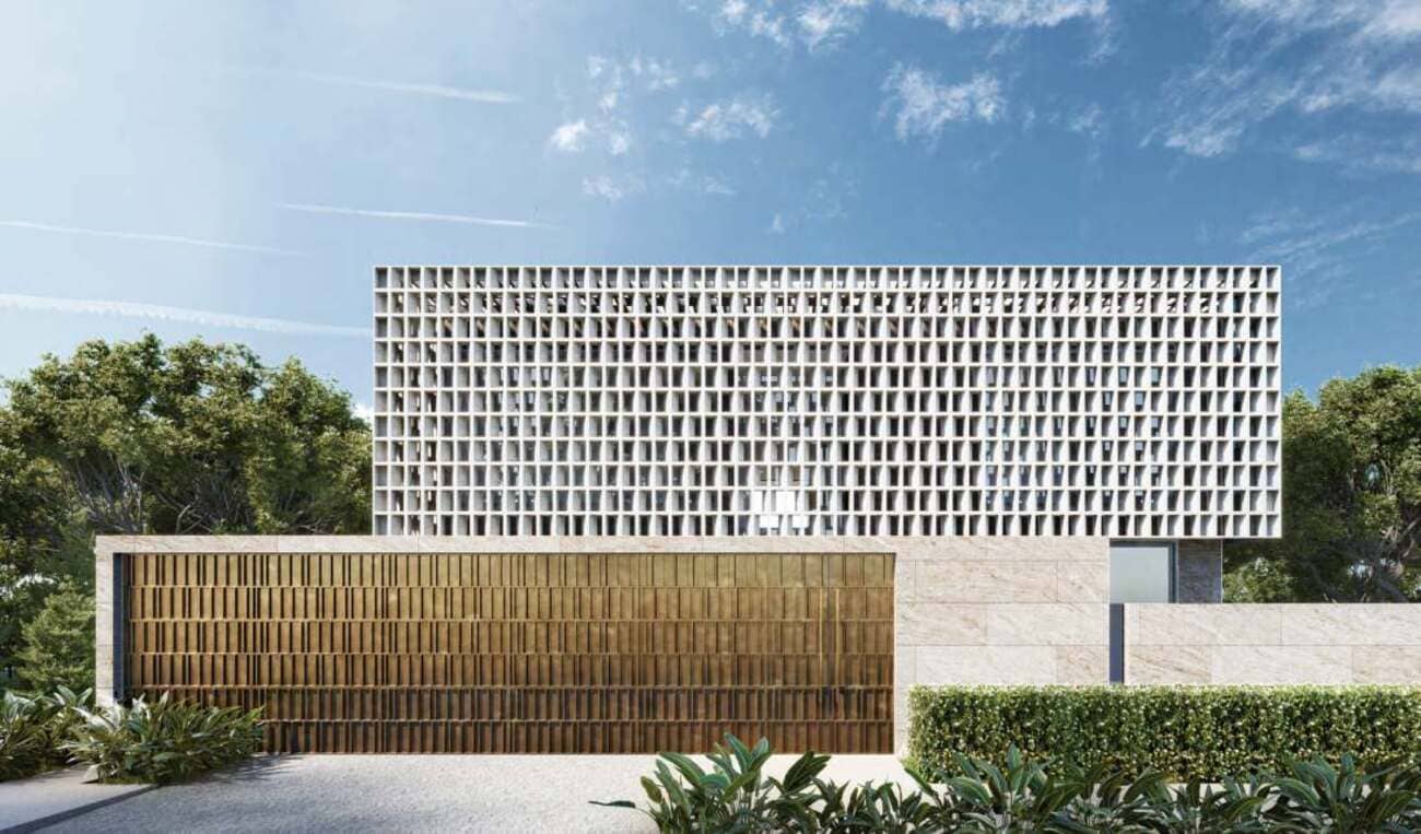 Nawayef East by Modon Properties gallery 2