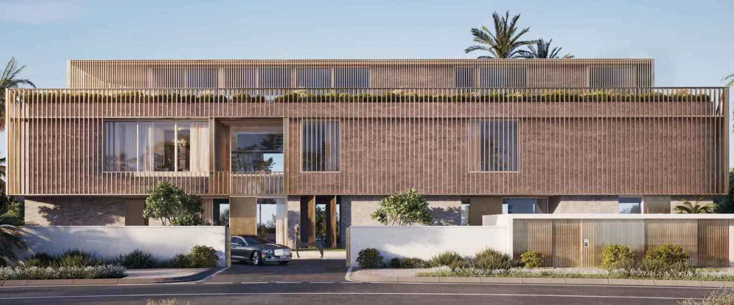 Nawayef Mansions by Modon Properties gallery 2