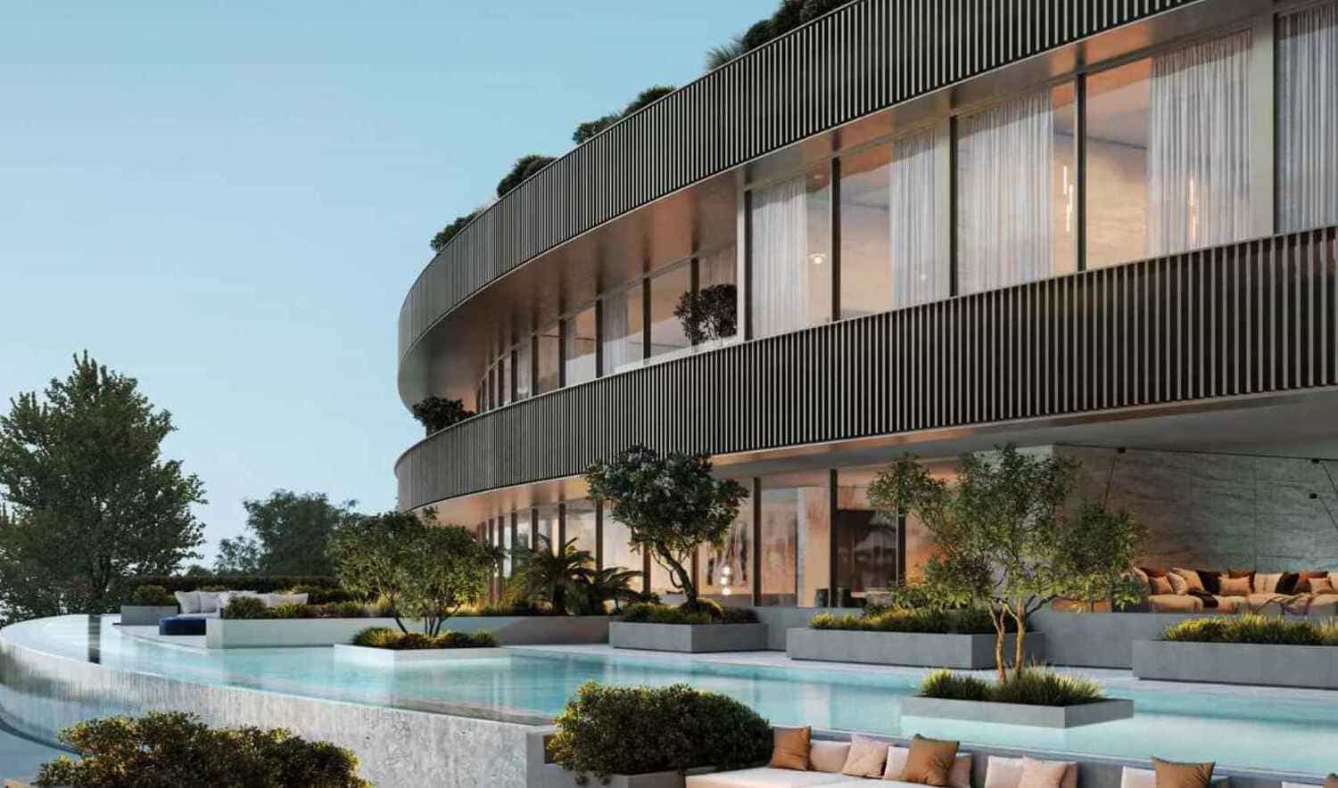 Nawayef Mansions by Modon Properties gallery 3