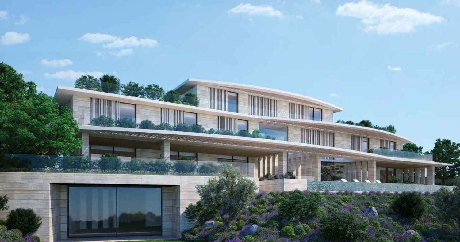 Nawayef Mansions by Modon Properties gallery 4
