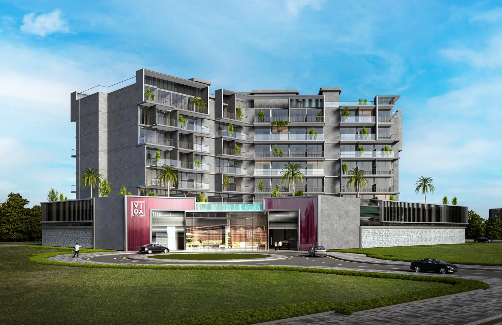 New Project by Main Realty gallery