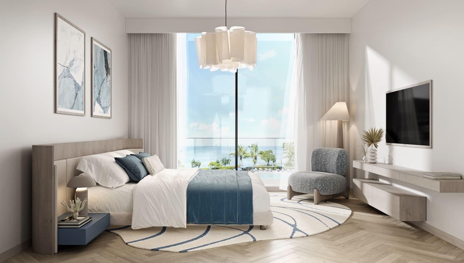 Nikki Beach Residences gallery 5