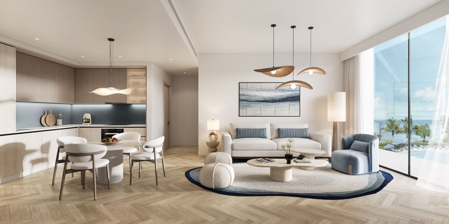 Nikki Beach Residences gallery 4