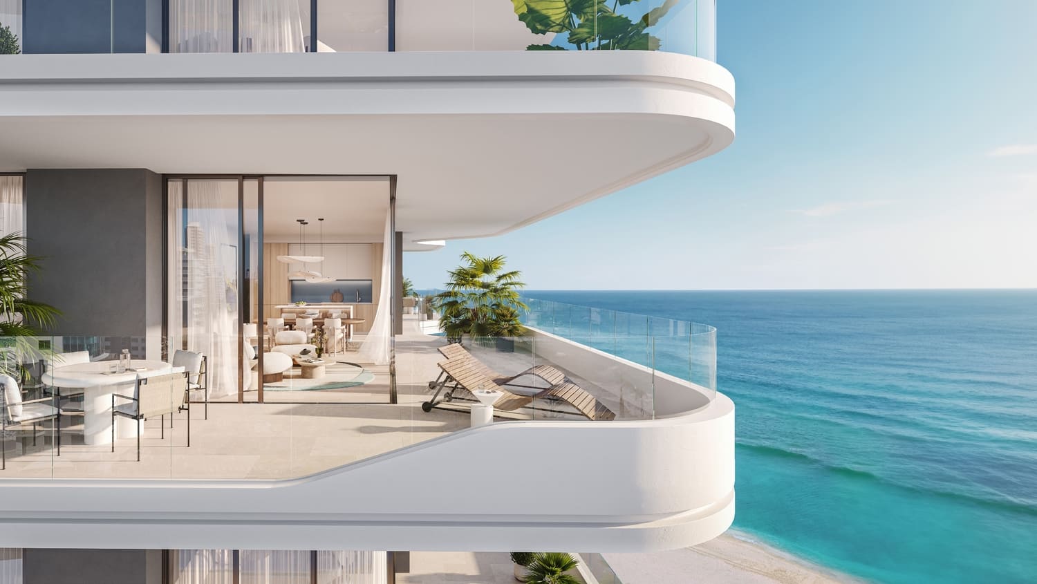 Nikki Beach Residences gallery 2