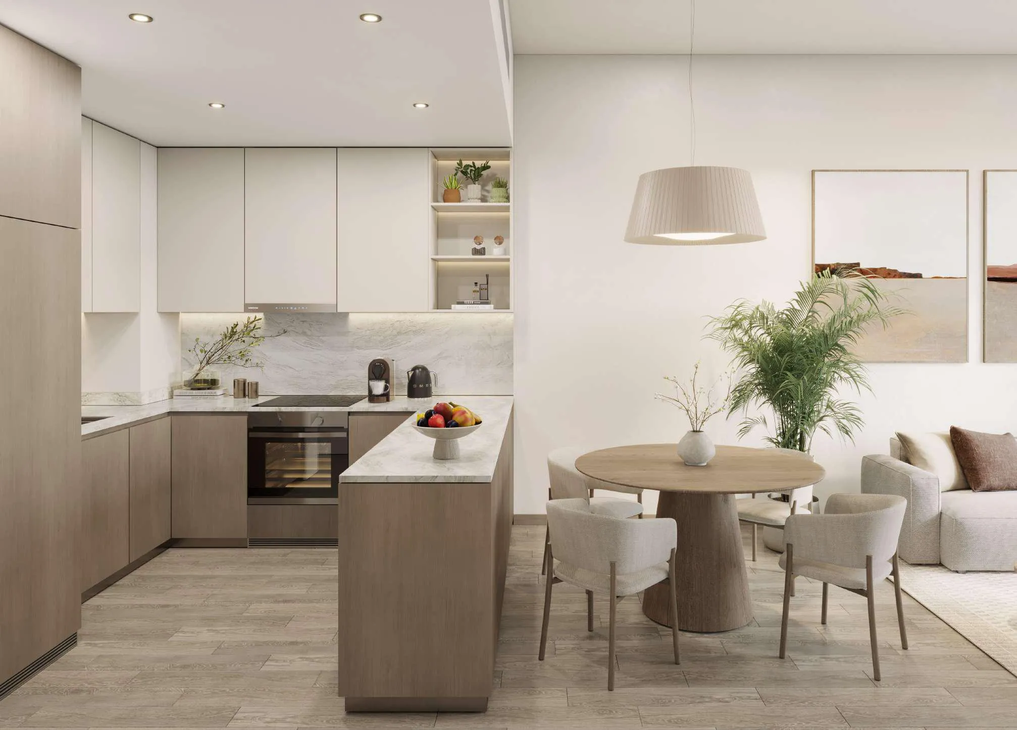 Nirvana Residences 1 gallery 3