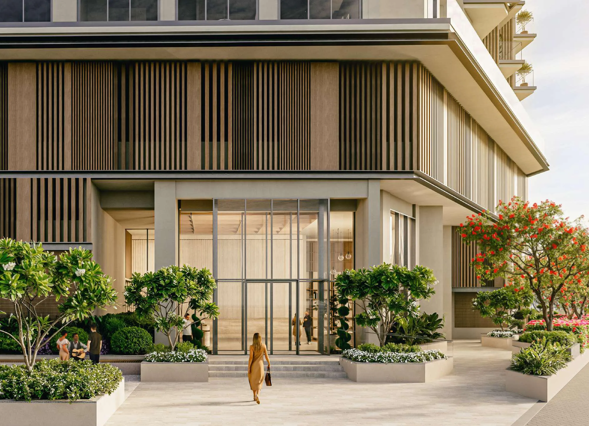 Nirvana Residences 1 gallery 2