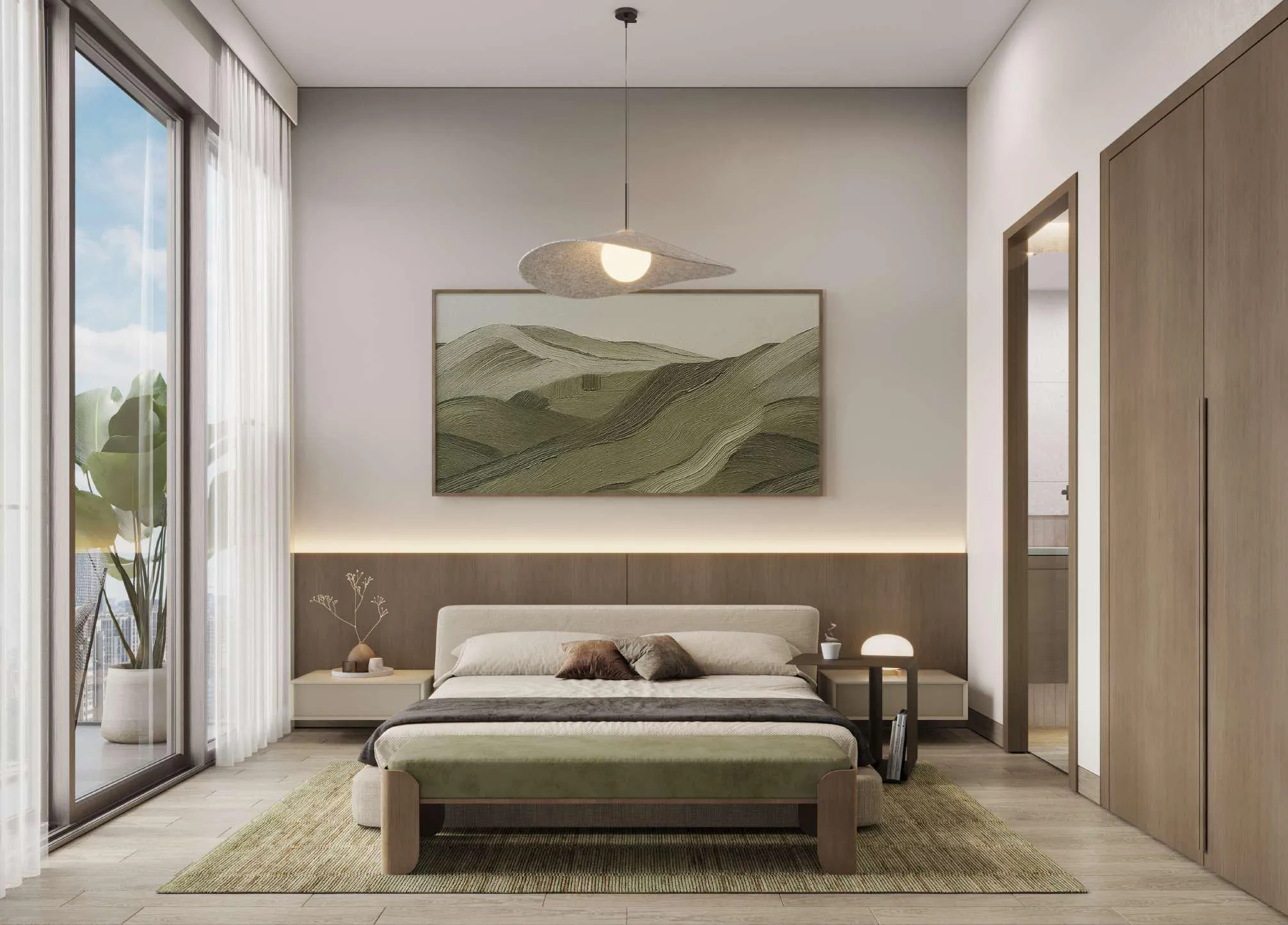 Nirvana Residences 1 gallery 4