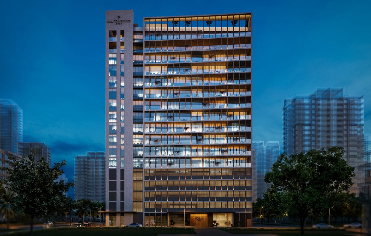Norah Residence gallery 2