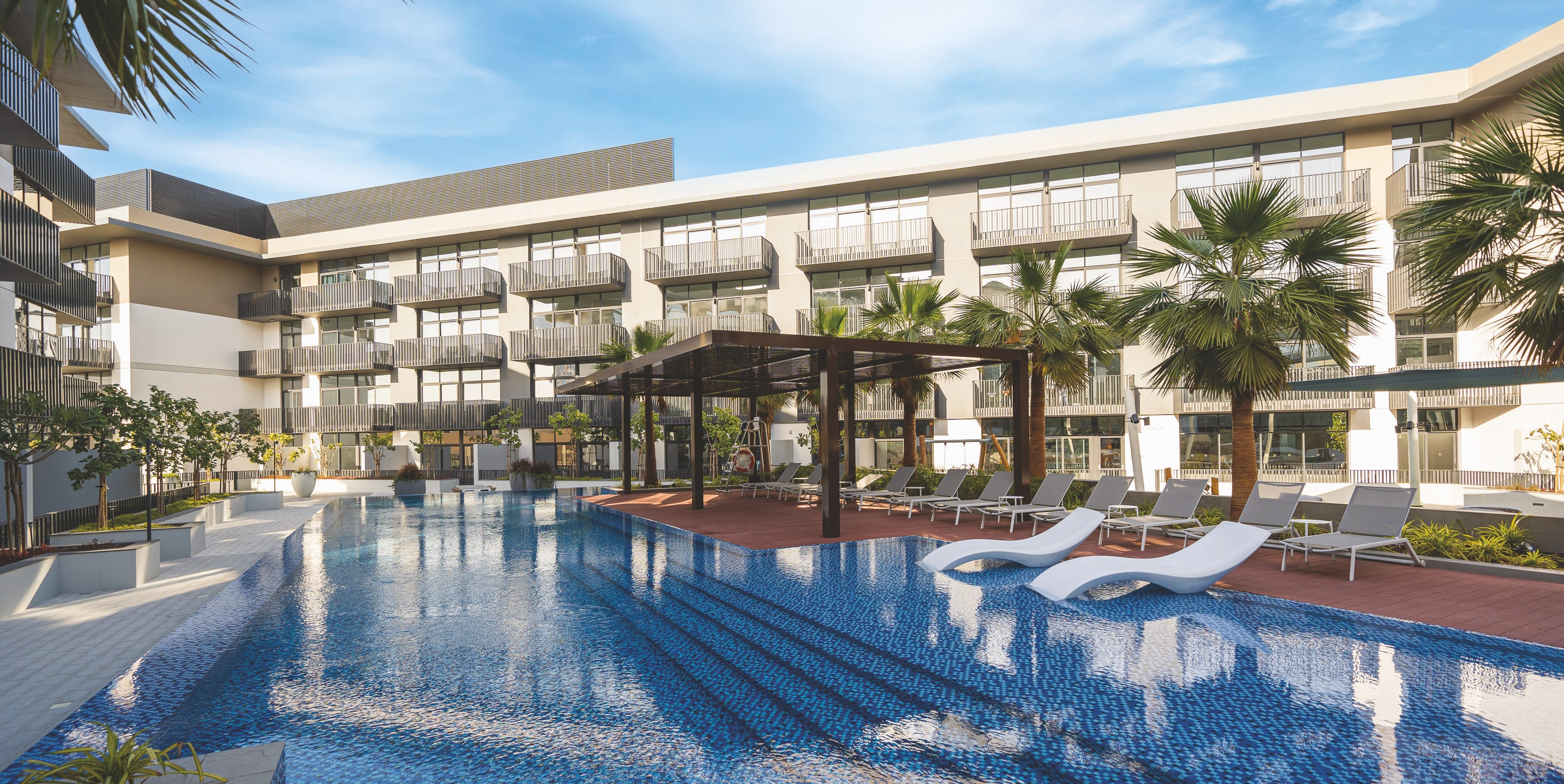 Oakley Square Residences gallery 3