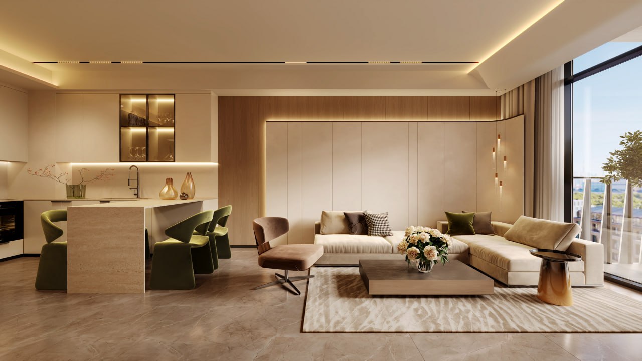 Oasis Residences gallery 4