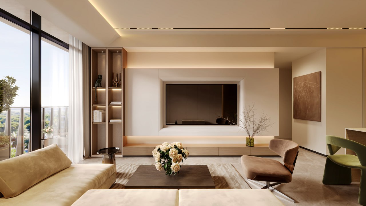 Oasis Residences gallery 5
