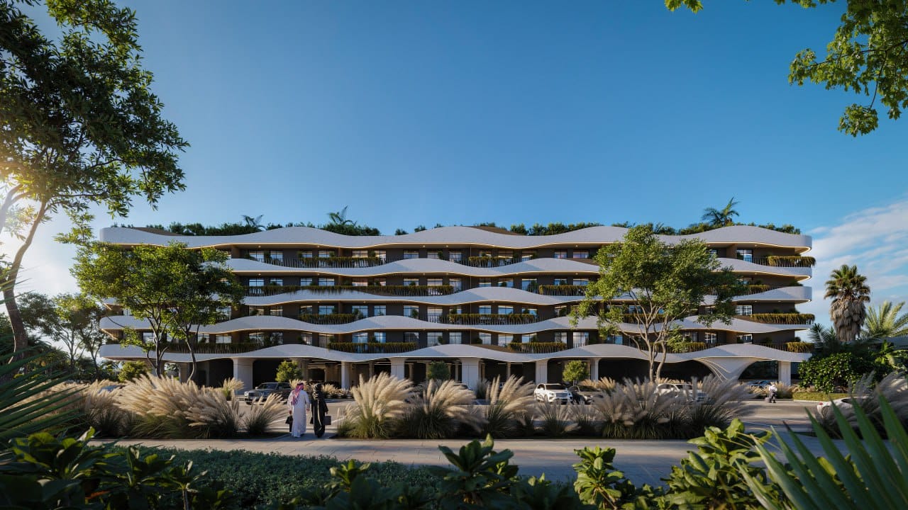 Oasis Residences gallery 2