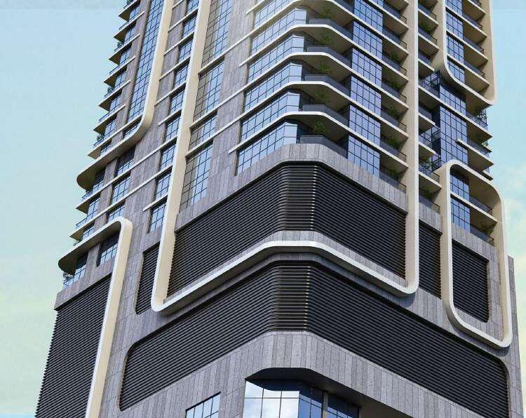 Oasis Tower 3 gallery 4