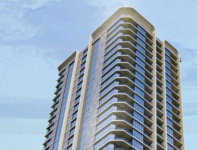 Oasis Tower 3 gallery 2