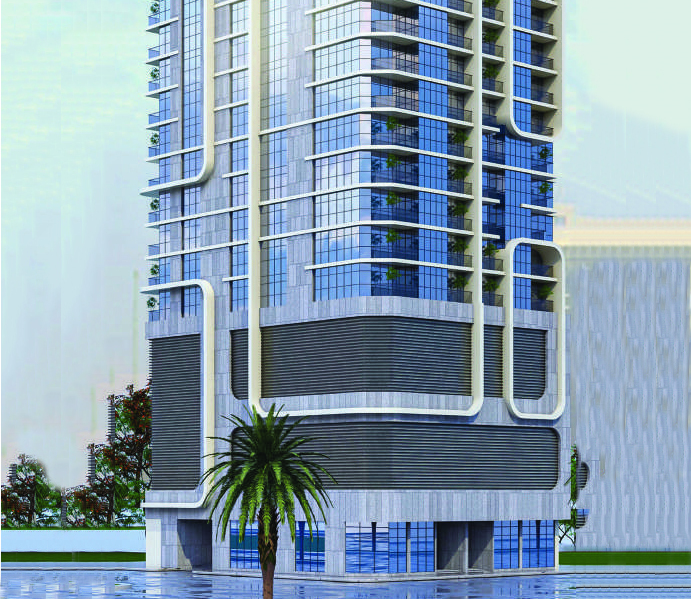 Oasis Tower 3 gallery 3