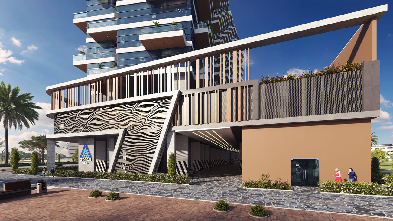 Ocean Tower gallery 4