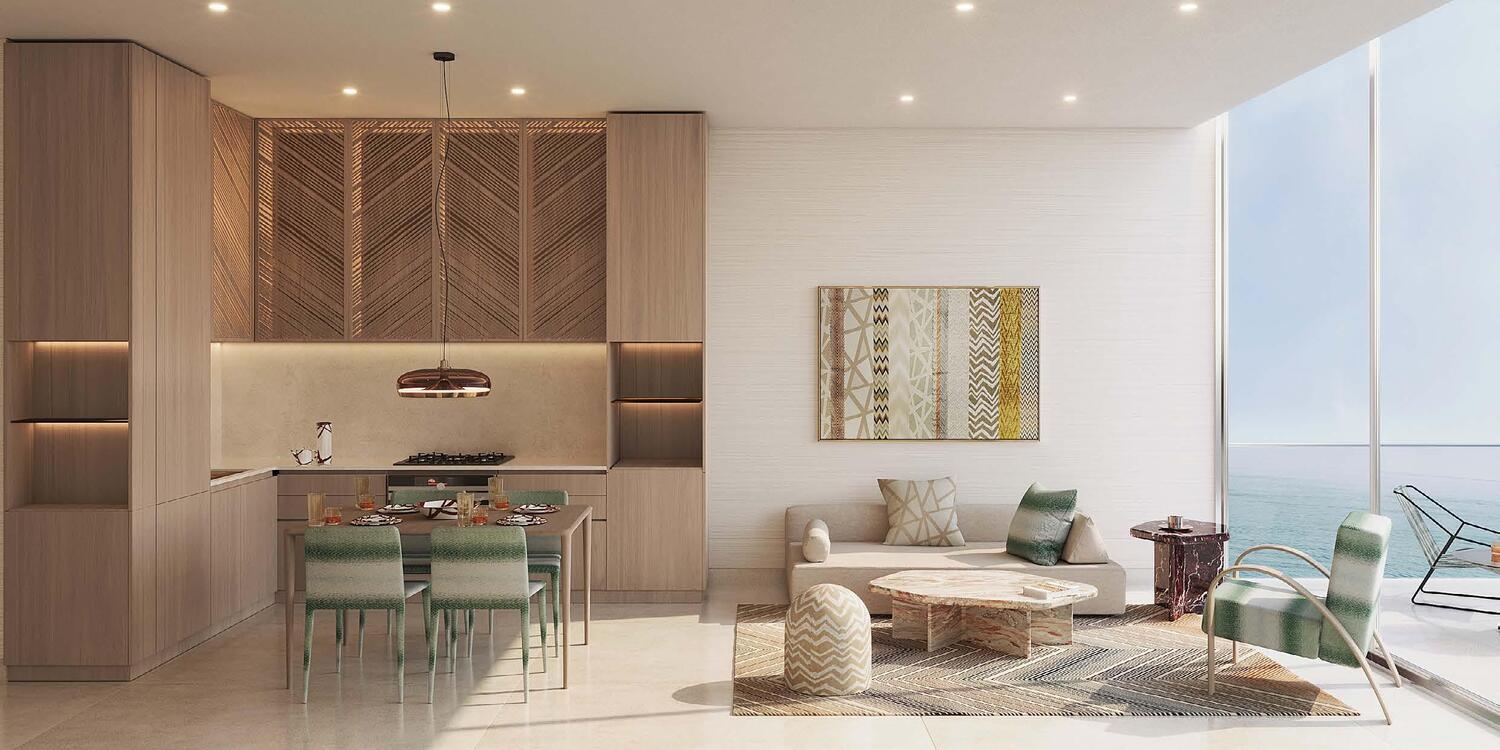Octa Isle Interiors by Missoni gallery 3