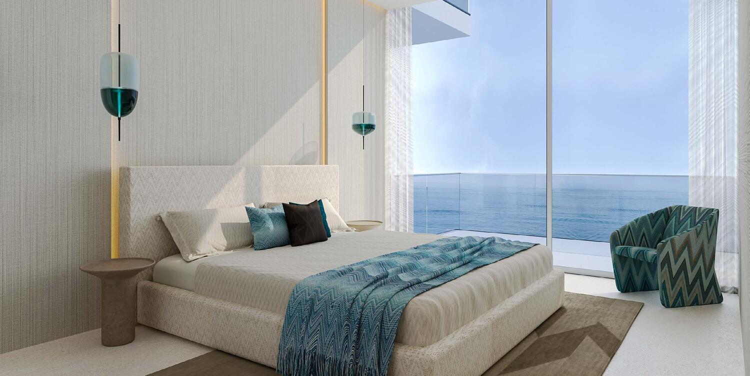 Octa Isle Interiors by Missoni gallery 4