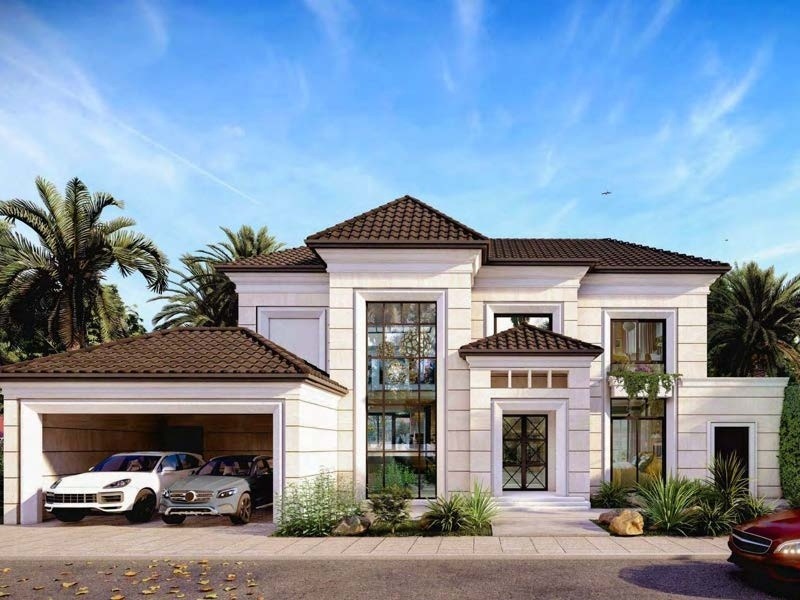 Ohana By The Sea Villas exterior view